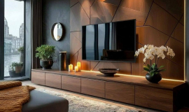 Стеновая панель - ultramdf.ru - Москва